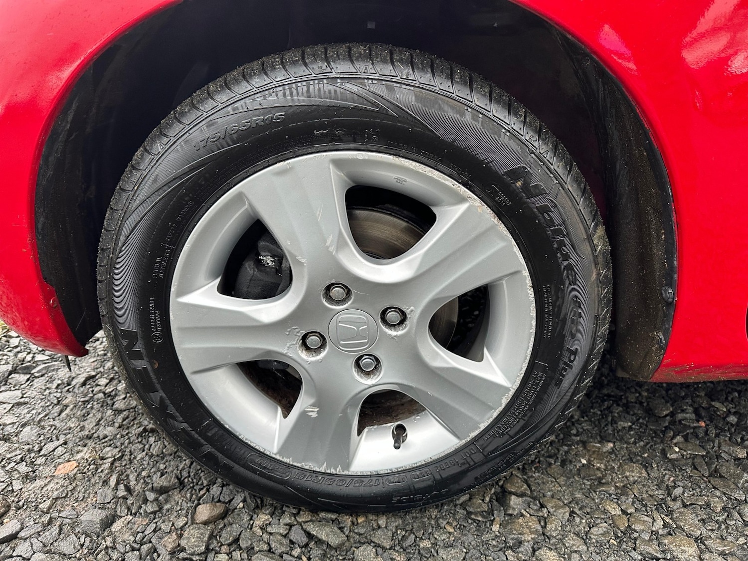 Used Honda Jazz 2010 for sale - 77314113: Photo 23