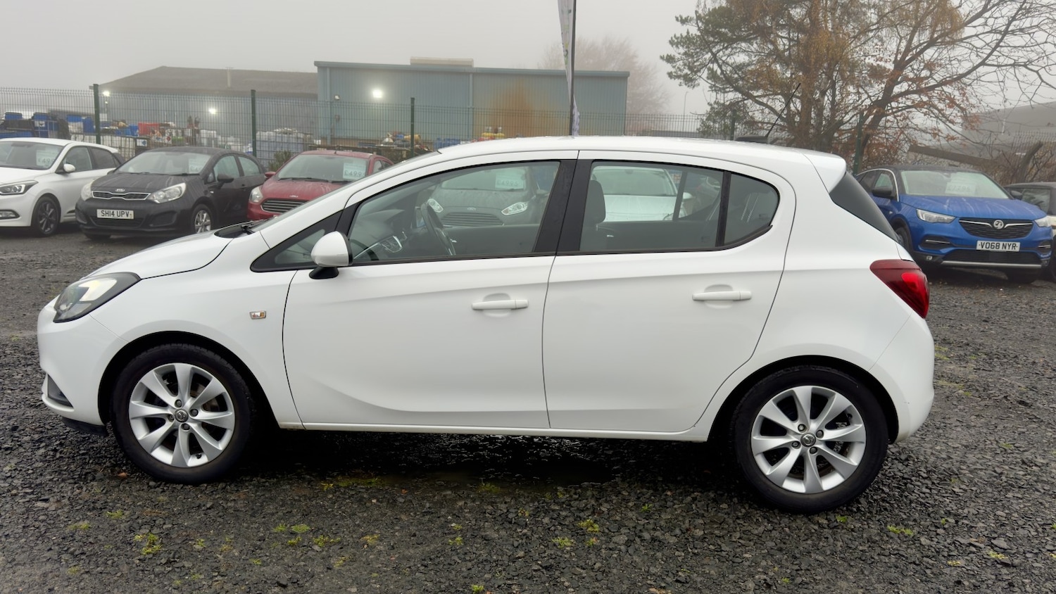 Used Vauxhall Corsa 2018 for sale - 76769866: Photo 10