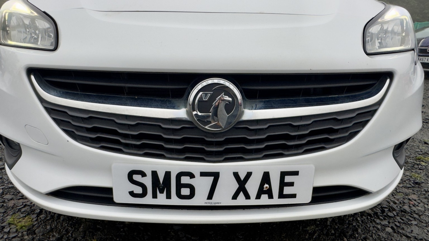 Used Vauxhall Corsa 2018 for sale - 76769866: Photo 11