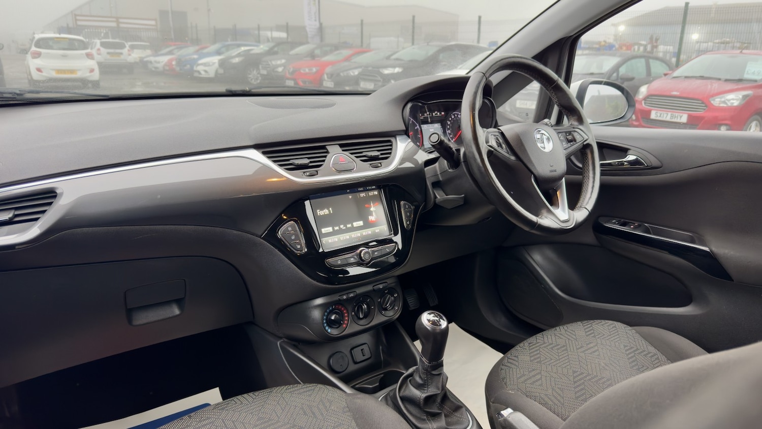 Used Vauxhall Corsa 2018 for sale - 76769866: Photo 12