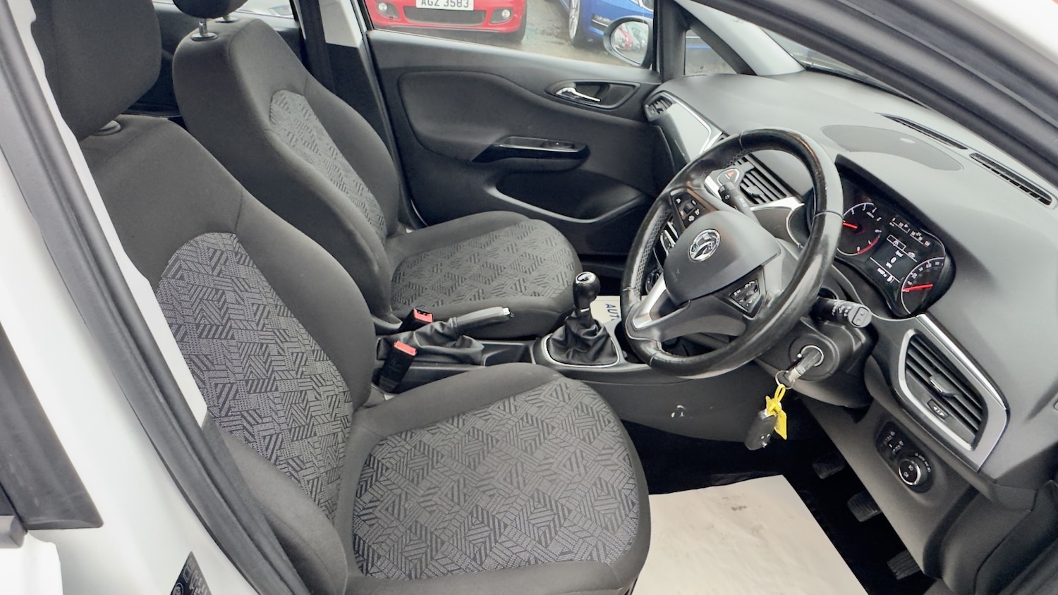 Used Vauxhall Corsa 2018 for sale - 76769866: Photo 15