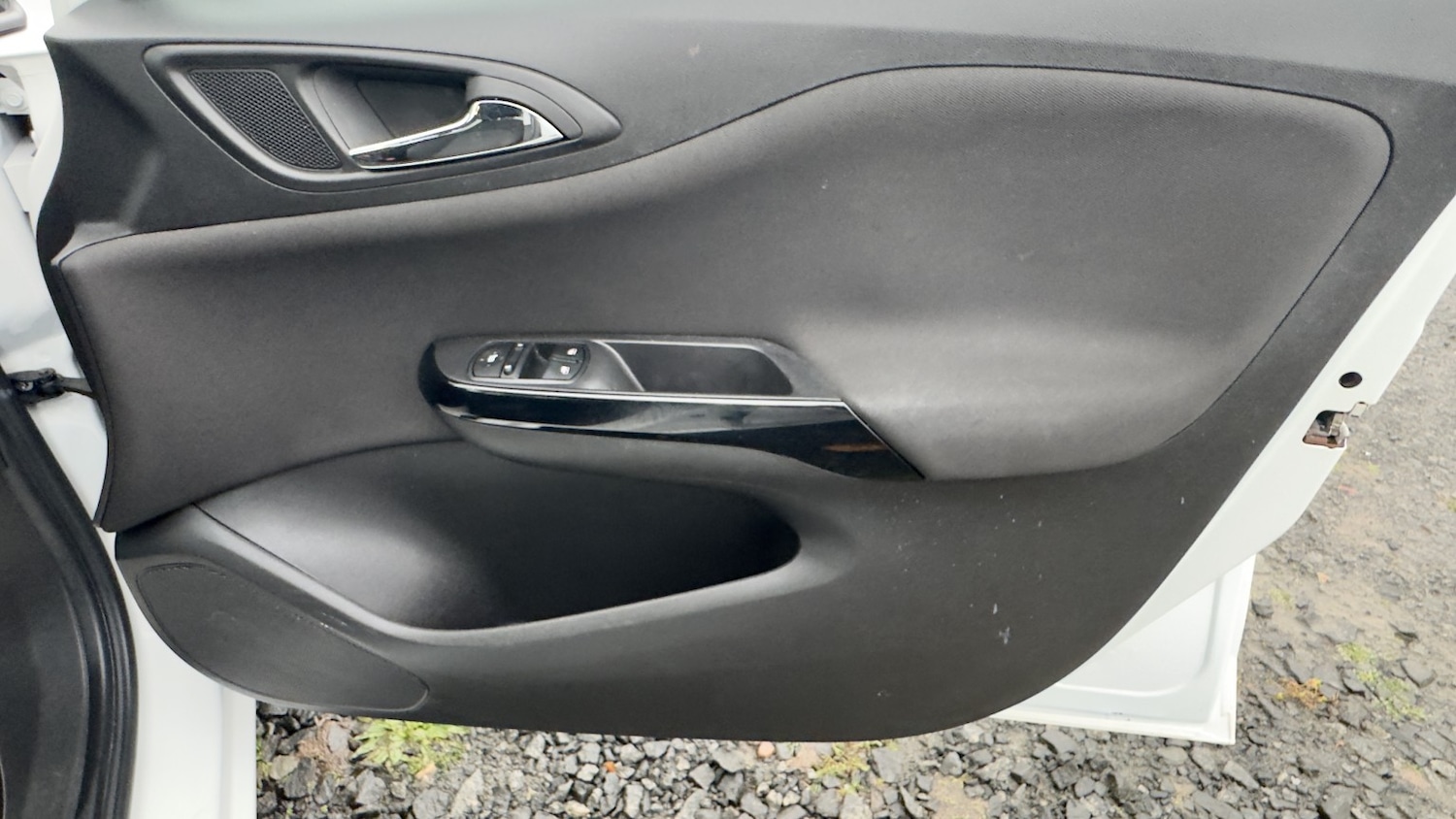 Used Vauxhall Corsa 2018 for sale - 76769866: Photo 16