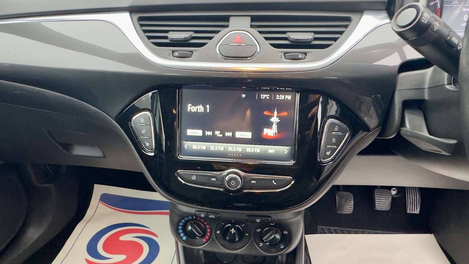 Used Vauxhall Corsa 2018 for sale - 76769866: Photo 17