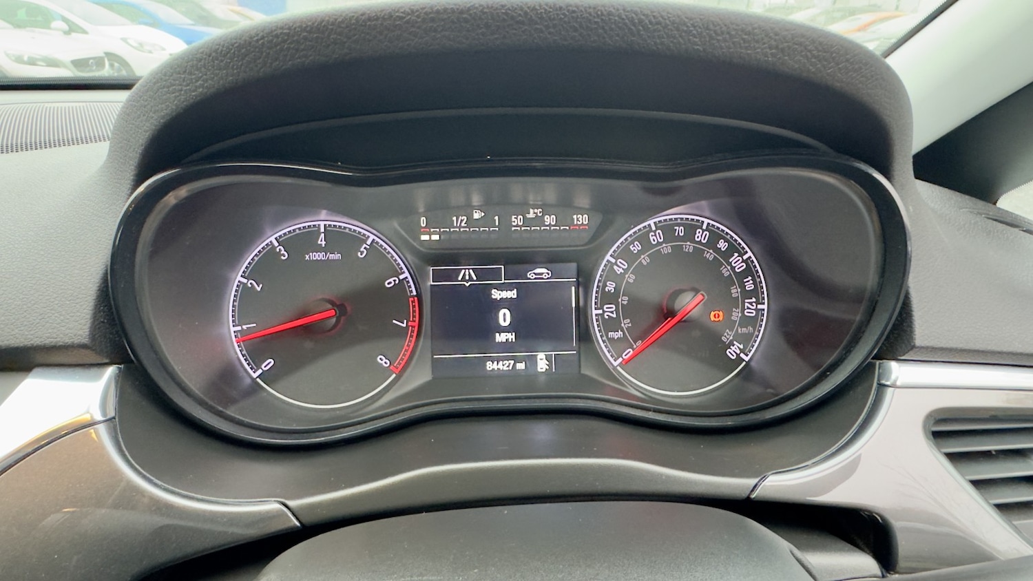 Used Vauxhall Corsa 2018 for sale - 76769866: Photo 18