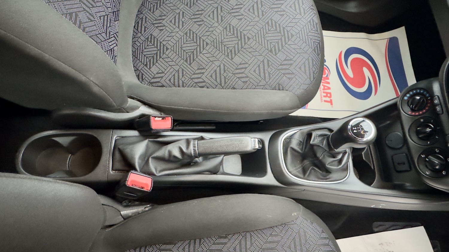 Used Vauxhall Corsa 2018 for sale - 76769866: Photo 20