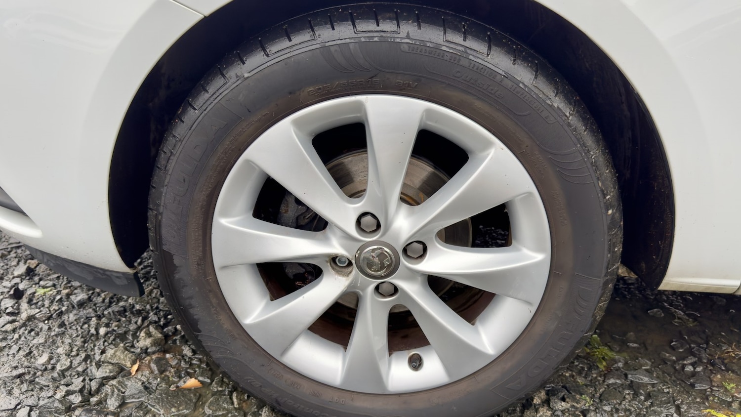 Used Vauxhall Corsa 2018 for sale - 76769866: Photo 21