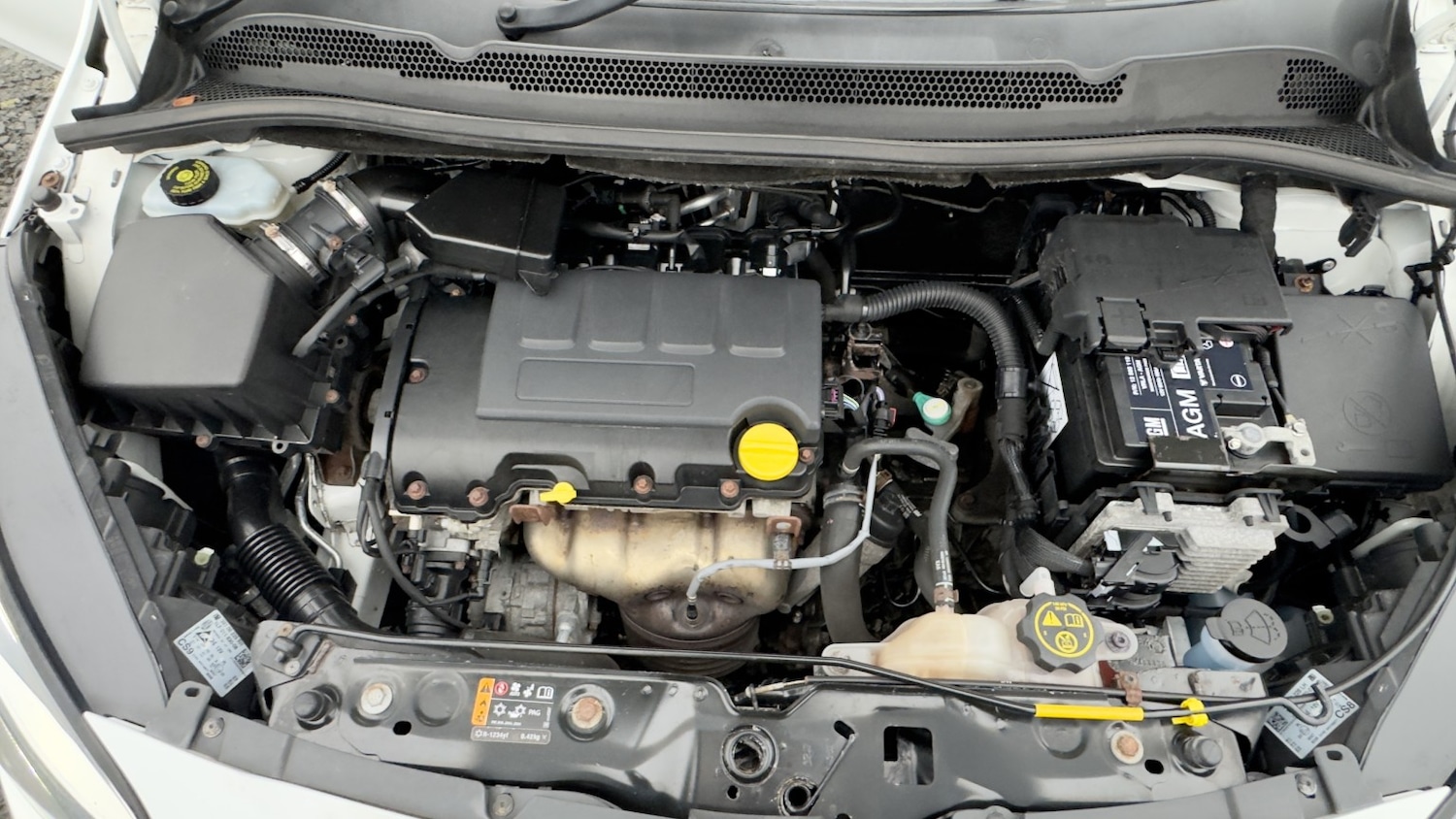 Used Vauxhall Corsa 2018 for sale - 76769866: Photo 23