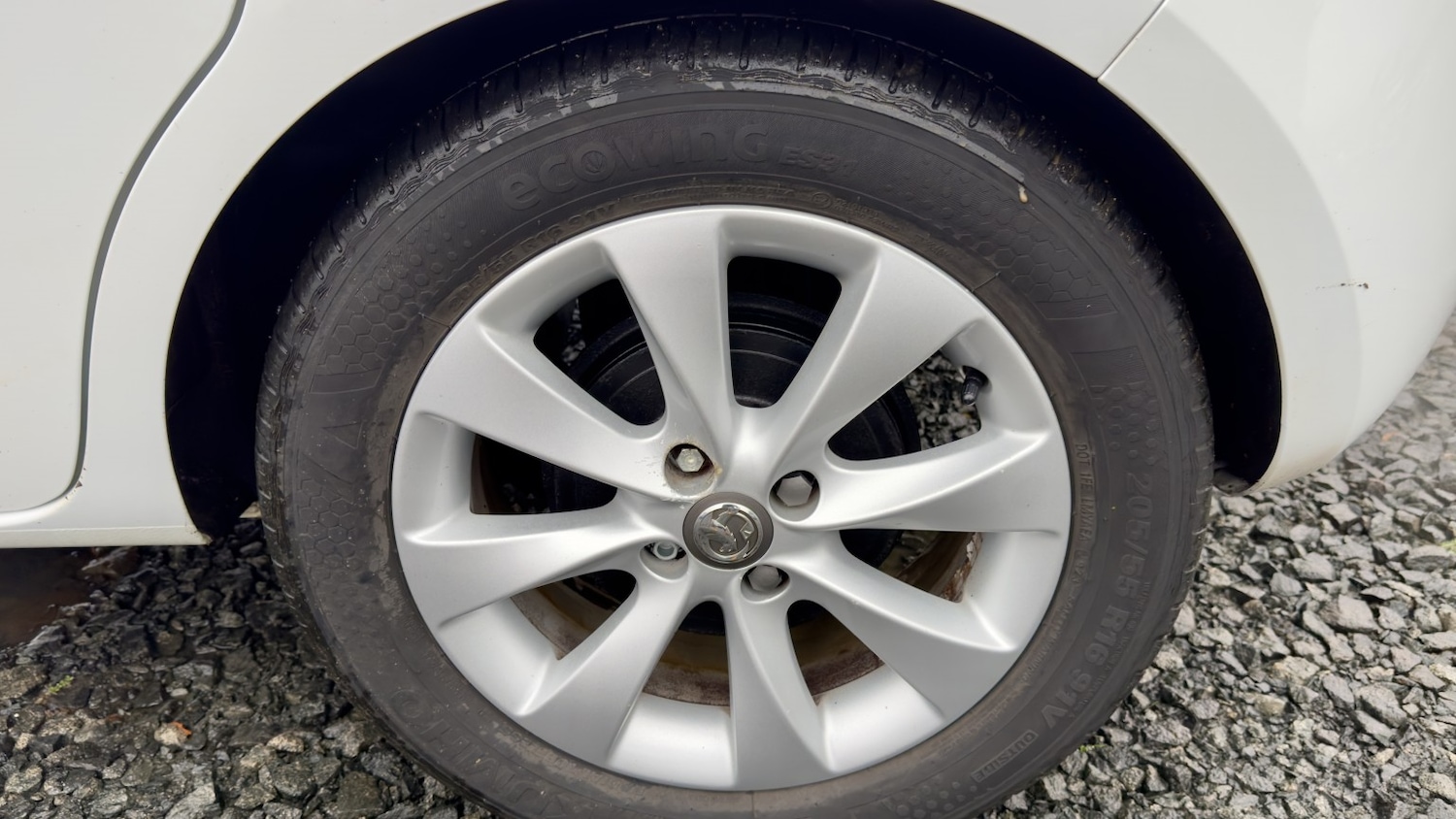 Used Vauxhall Corsa 2018 for sale - 76769866: Photo 24