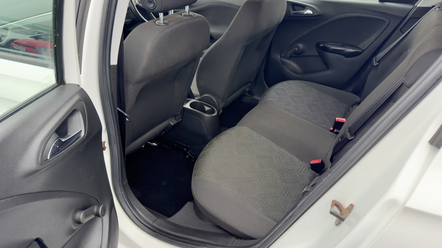 Used Vauxhall Corsa 2018 for sale - 76769866: Photo 26