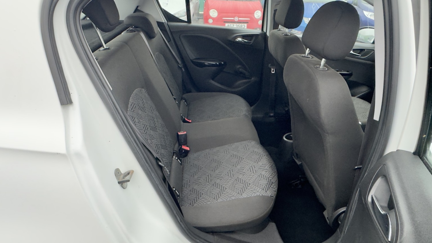 Used Vauxhall Corsa 2018 for sale - 76769866: Photo 28