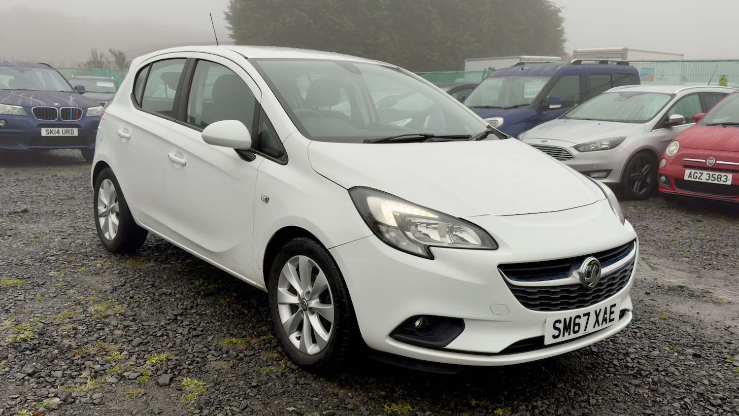 Used Vauxhall Corsa 2018 for sale - 76769866: Photo 4