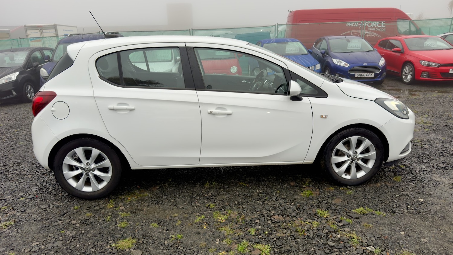 Used Vauxhall Corsa 2018 for sale - 76769866: Photo 5