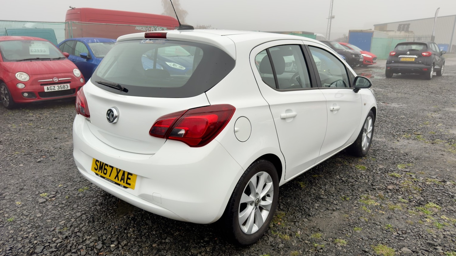 Used Vauxhall Corsa 2018 for sale - 76769866: Photo 7