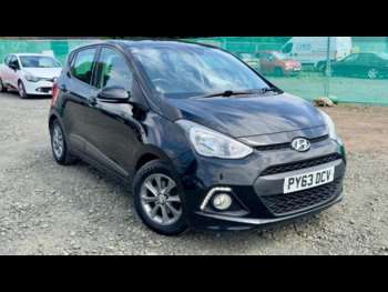 2014 - 1.2 Premium 5dr