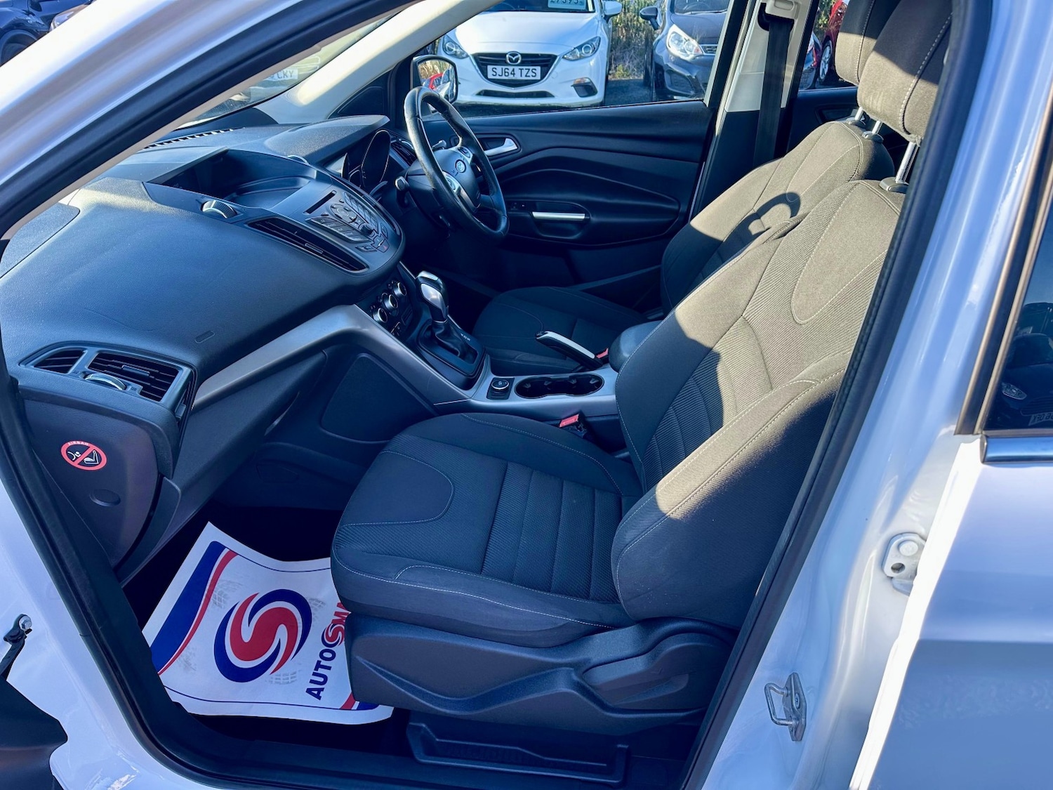 Used Ford Kuga 2014 for sale - 76076045: Photo 14