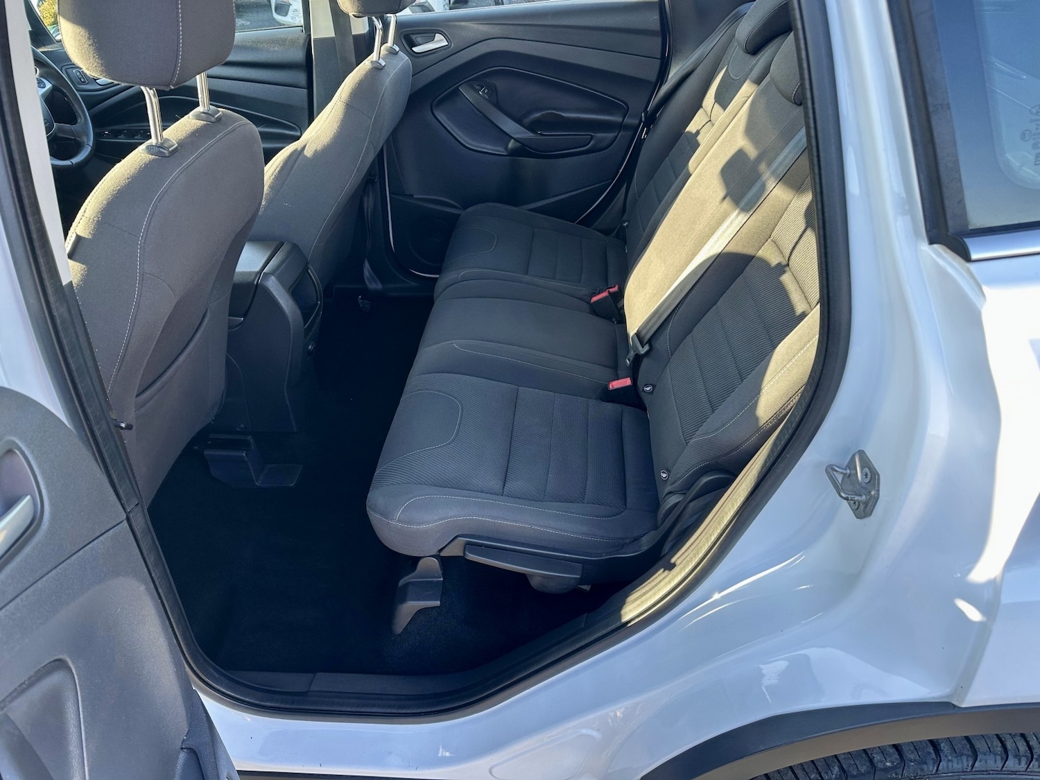 Used Ford Kuga 2014 for sale - 76076045: Photo 15