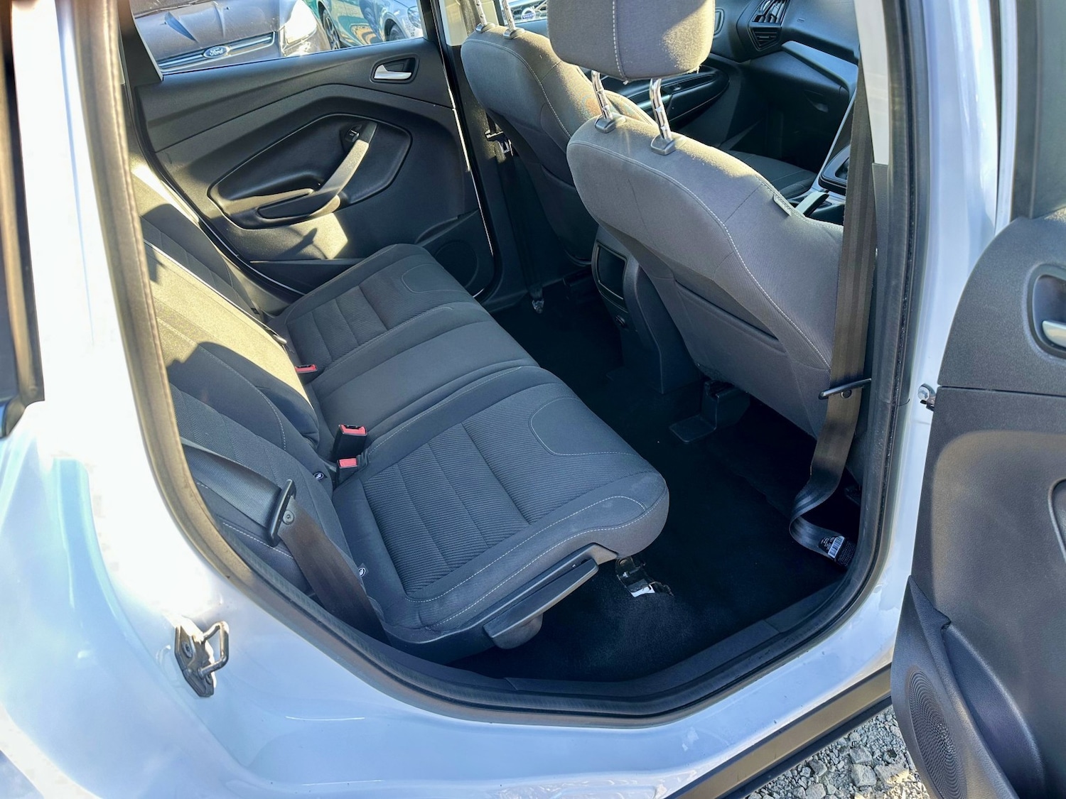 Used Ford Kuga 2014 for sale - 76076045: Photo 17