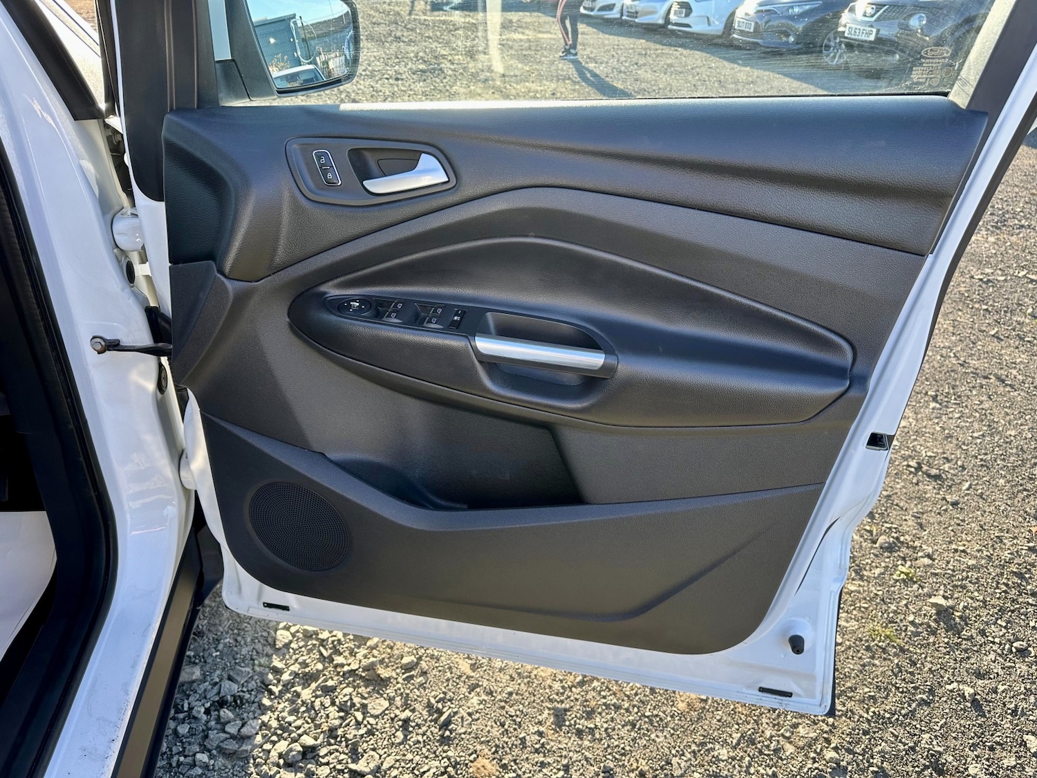 Used Ford Kuga 2014 for sale - 76076045: Photo 18