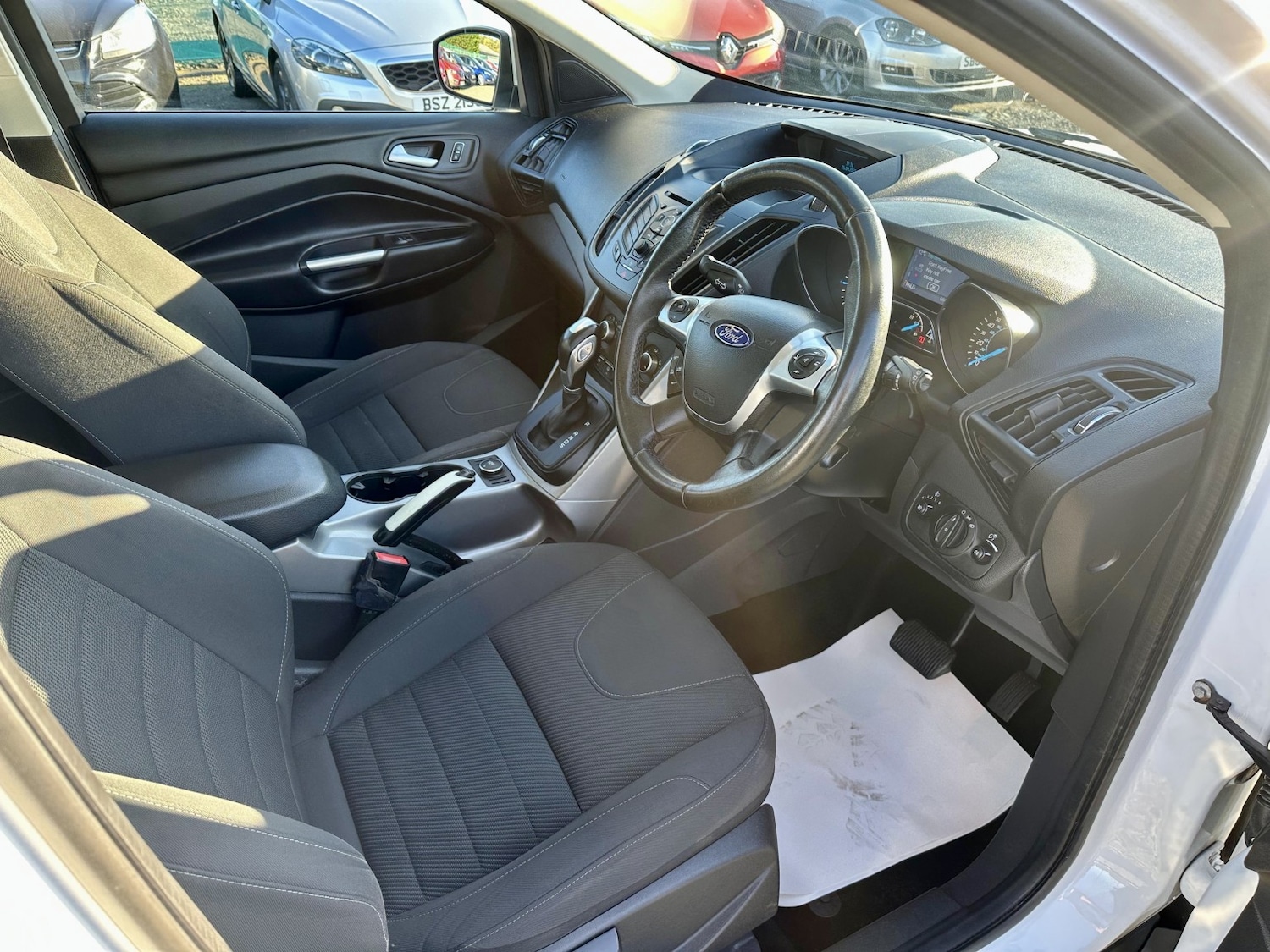 Used Ford Kuga 2014 for sale - 76076045: Photo 19