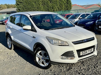 Ford - Kuga