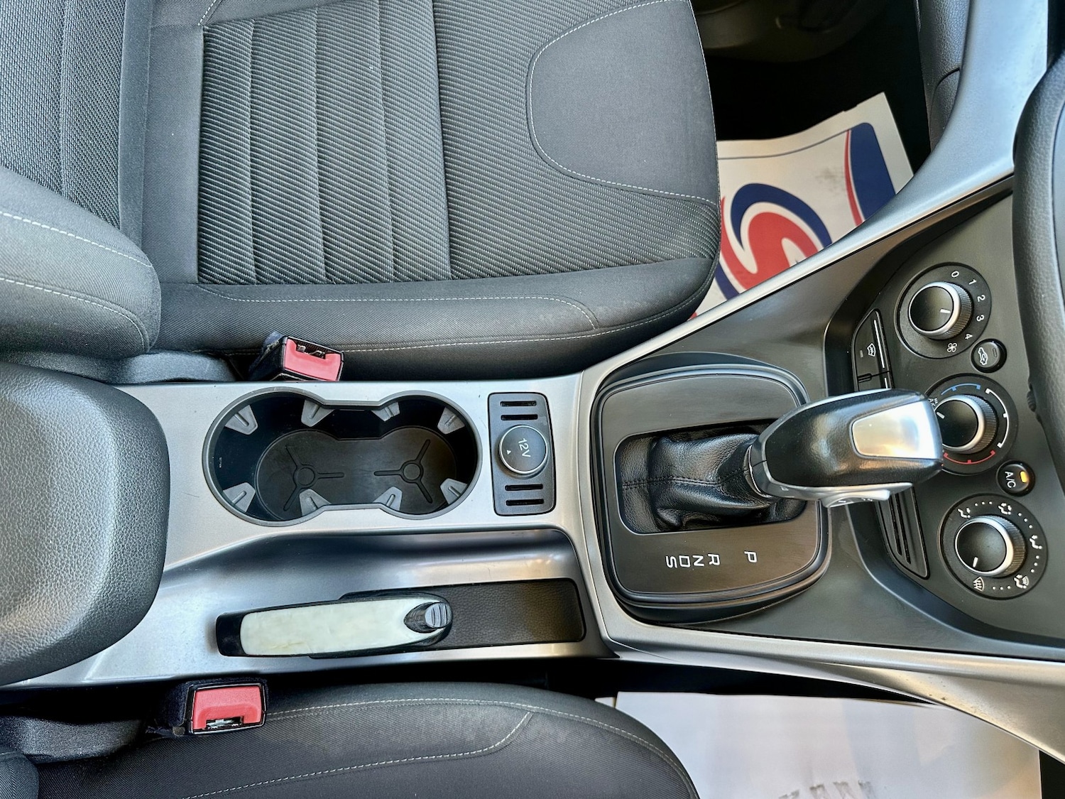 Used Ford Kuga 2014 for sale - 76076045: Photo 21