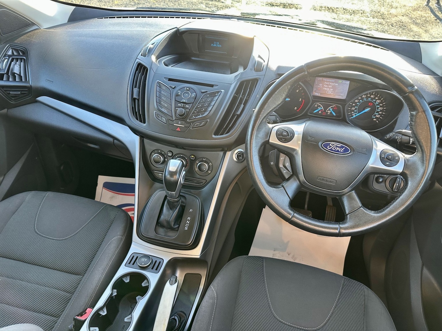 Used Ford Kuga 2014 for sale - 76076045: Photo 23