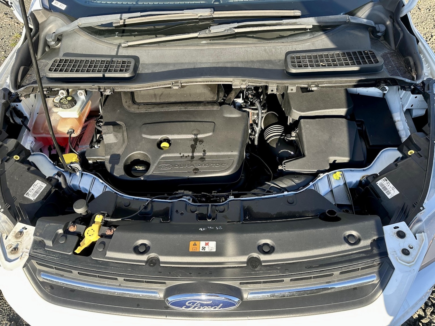 Used Ford Kuga 2014 for sale - 76076045: Photo 24