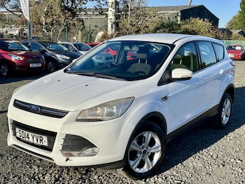 Used Ford Kuga 2014 for sale - 76076045: Photo 3