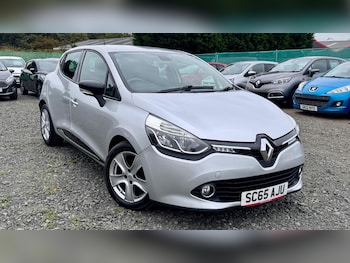 Used Renault Clio 2015 for sale - 75608290: Photo