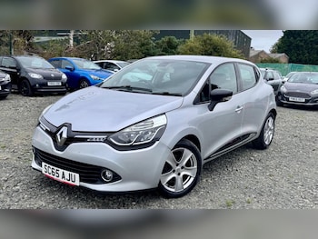Used Renault Clio 2015 for sale - 75608290: Photo