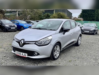Used Renault Clio 2015 for sale - 75608290: Photo
