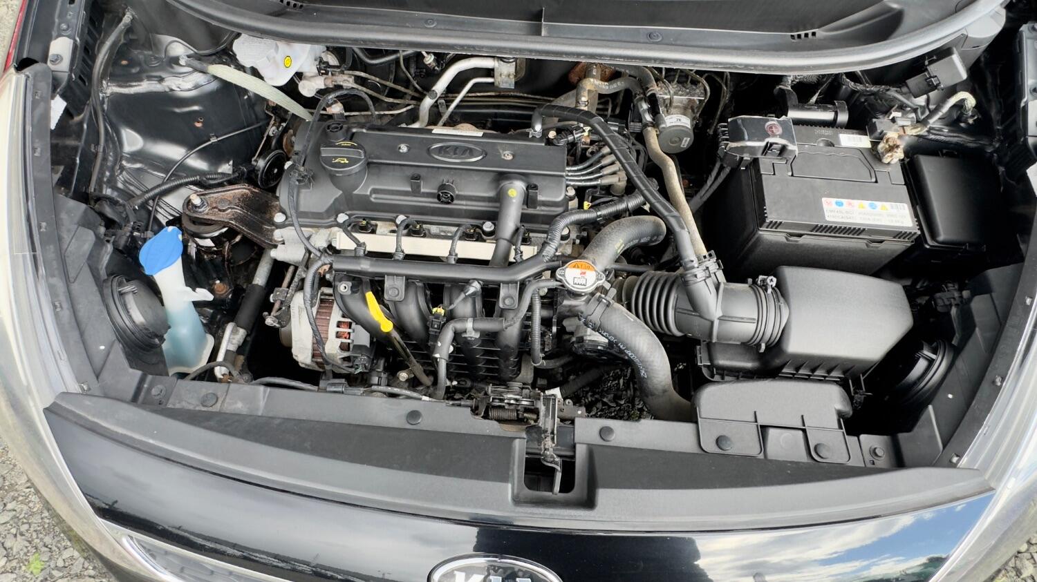 Used Kia Rio 2014 for sale - 75981992: Photo 26