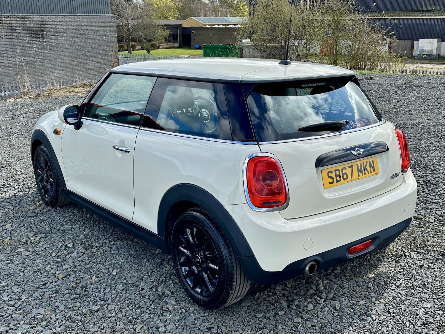 Used MINI Hatch 2017 for sale - 78201955: Photo 10