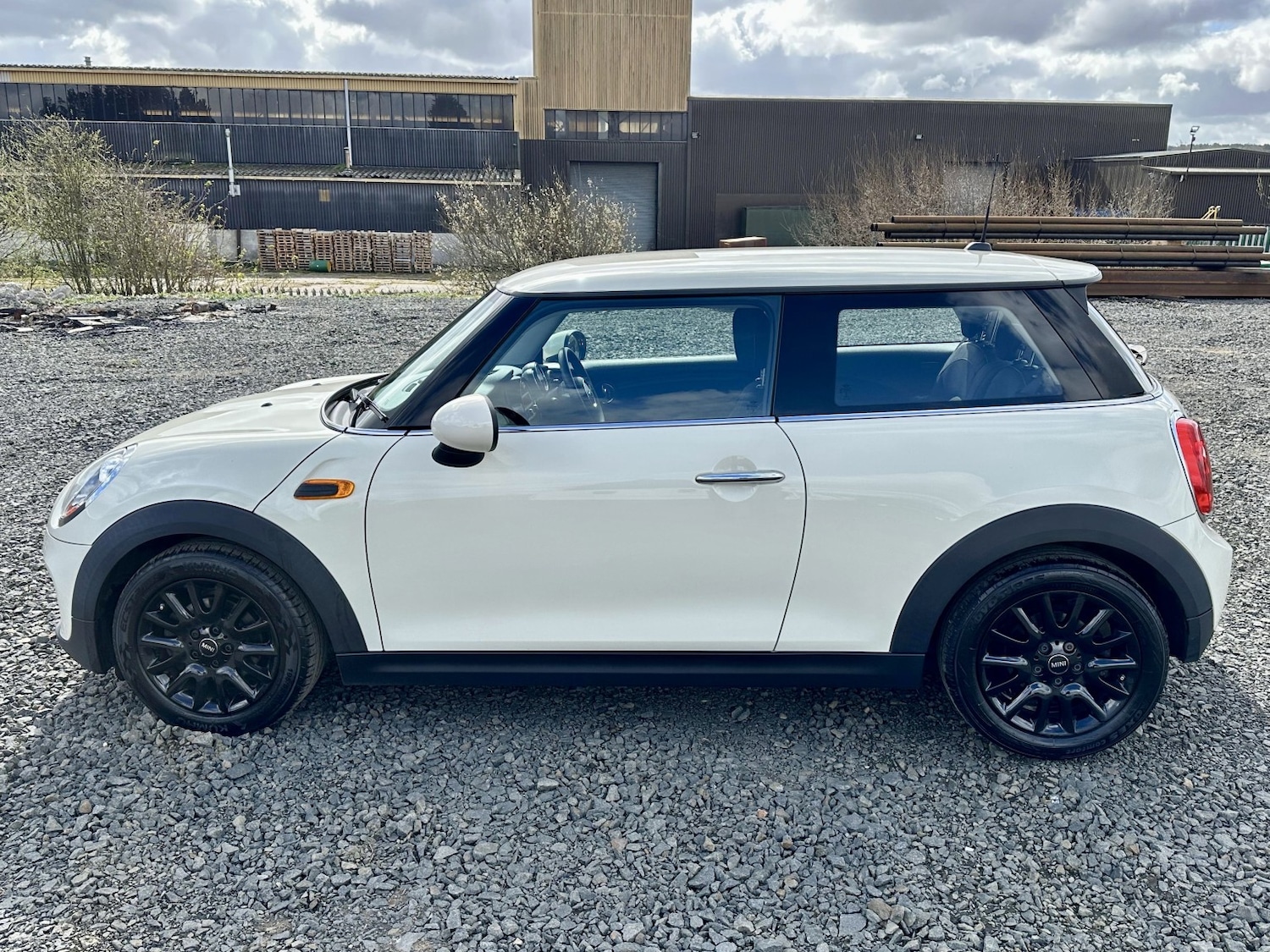 Used MINI Hatch 2017 for sale - 78201955: Photo 11