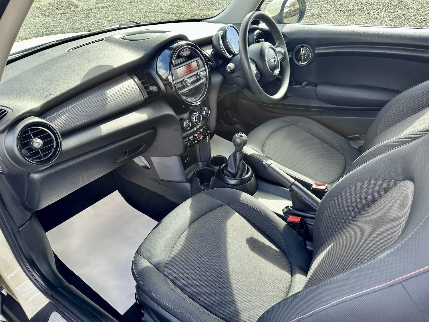 Used MINI Hatch 2017 for sale - 78201955: Photo 12