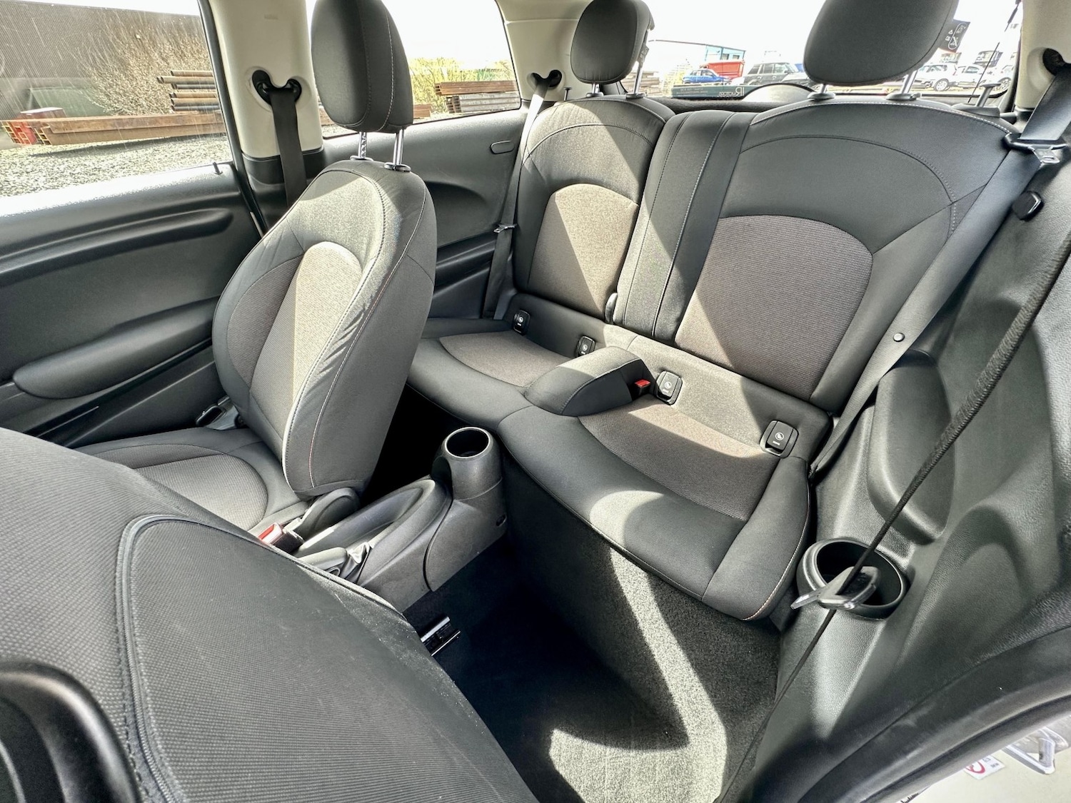 Used MINI Hatch 2017 for sale - 78201955: Photo 14