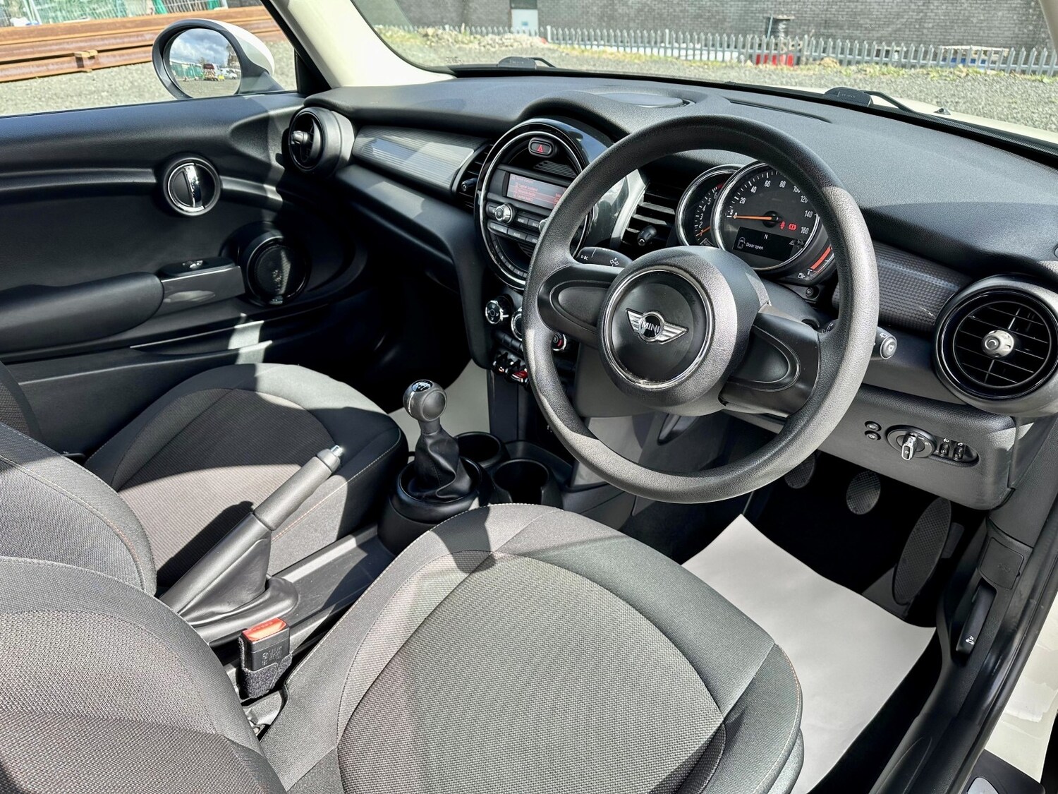 Used MINI Hatch 2017 for sale - 78201955: Photo 16