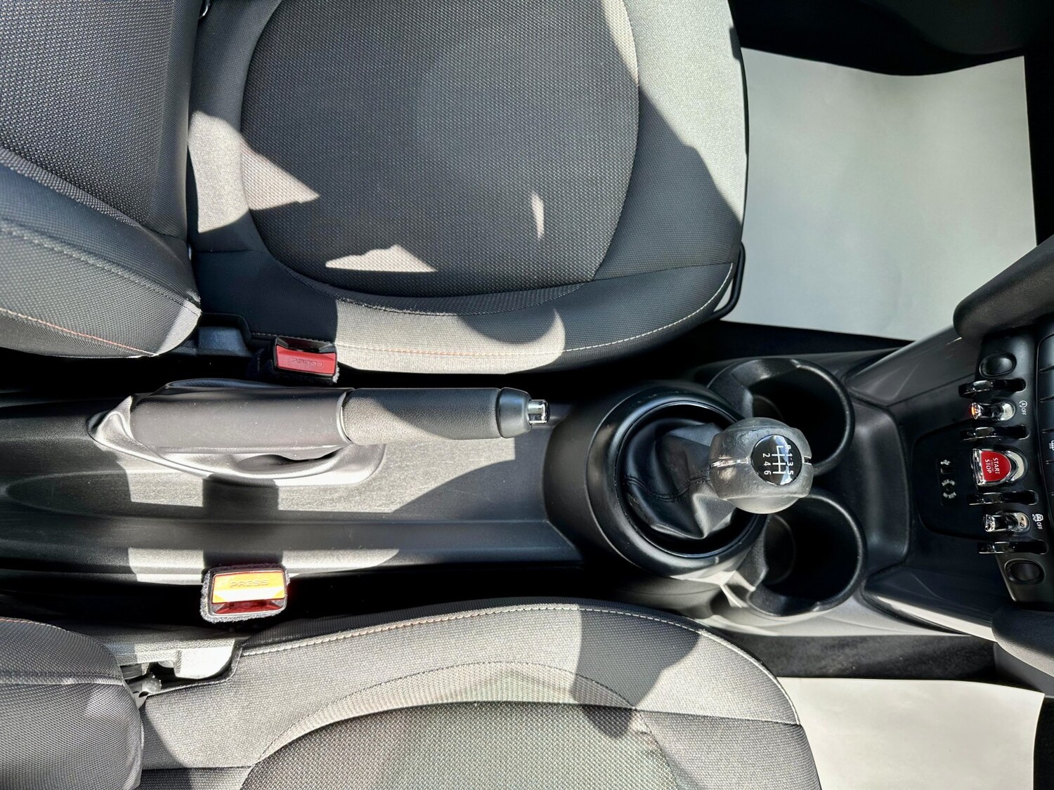 Used MINI Hatch 2017 for sale - 78201955: Photo 17