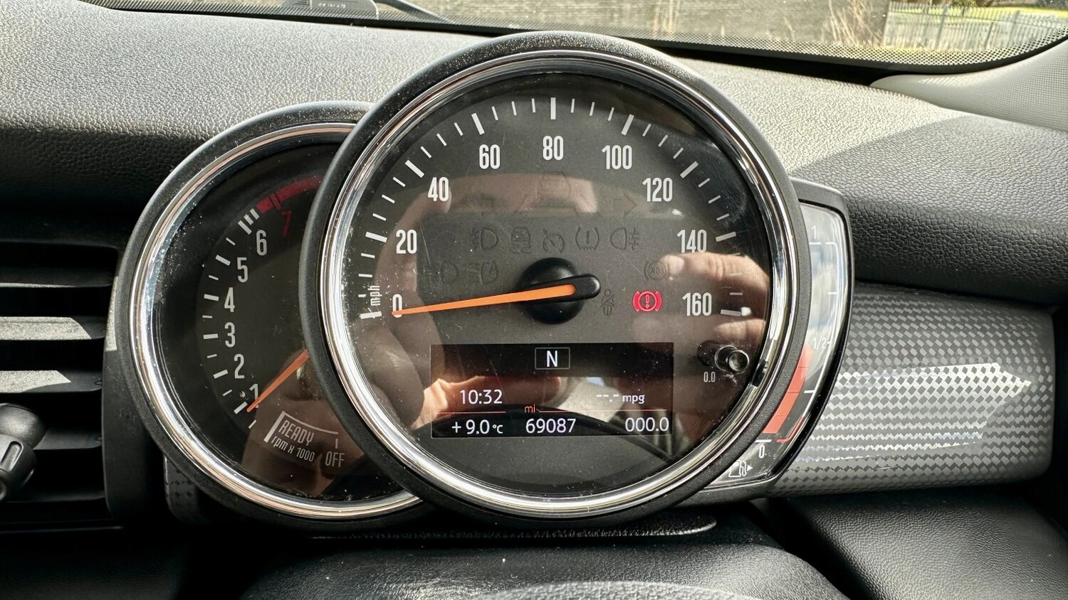 Used MINI Hatch 2017 for sale - 78201955: Photo 19