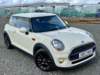Used MINI Hatch 2017 for sale - 78201955: Photo