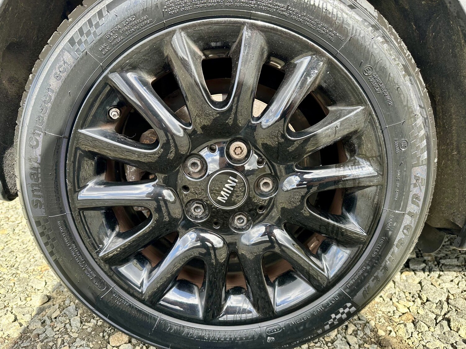 Used MINI Hatch 2017 for sale - 78201955: Photo 20