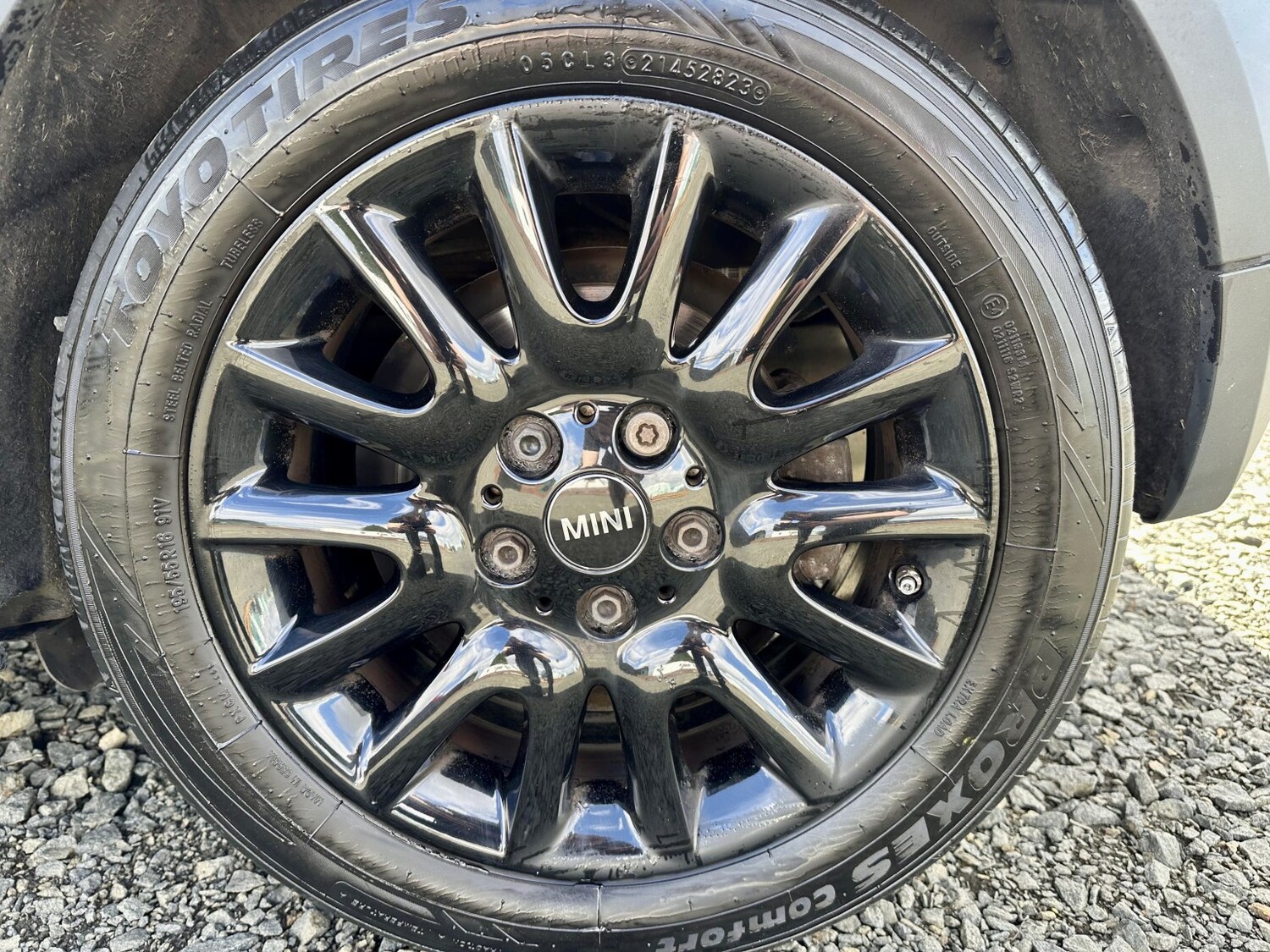 Used MINI Hatch 2017 for sale - 78201955: Photo 21