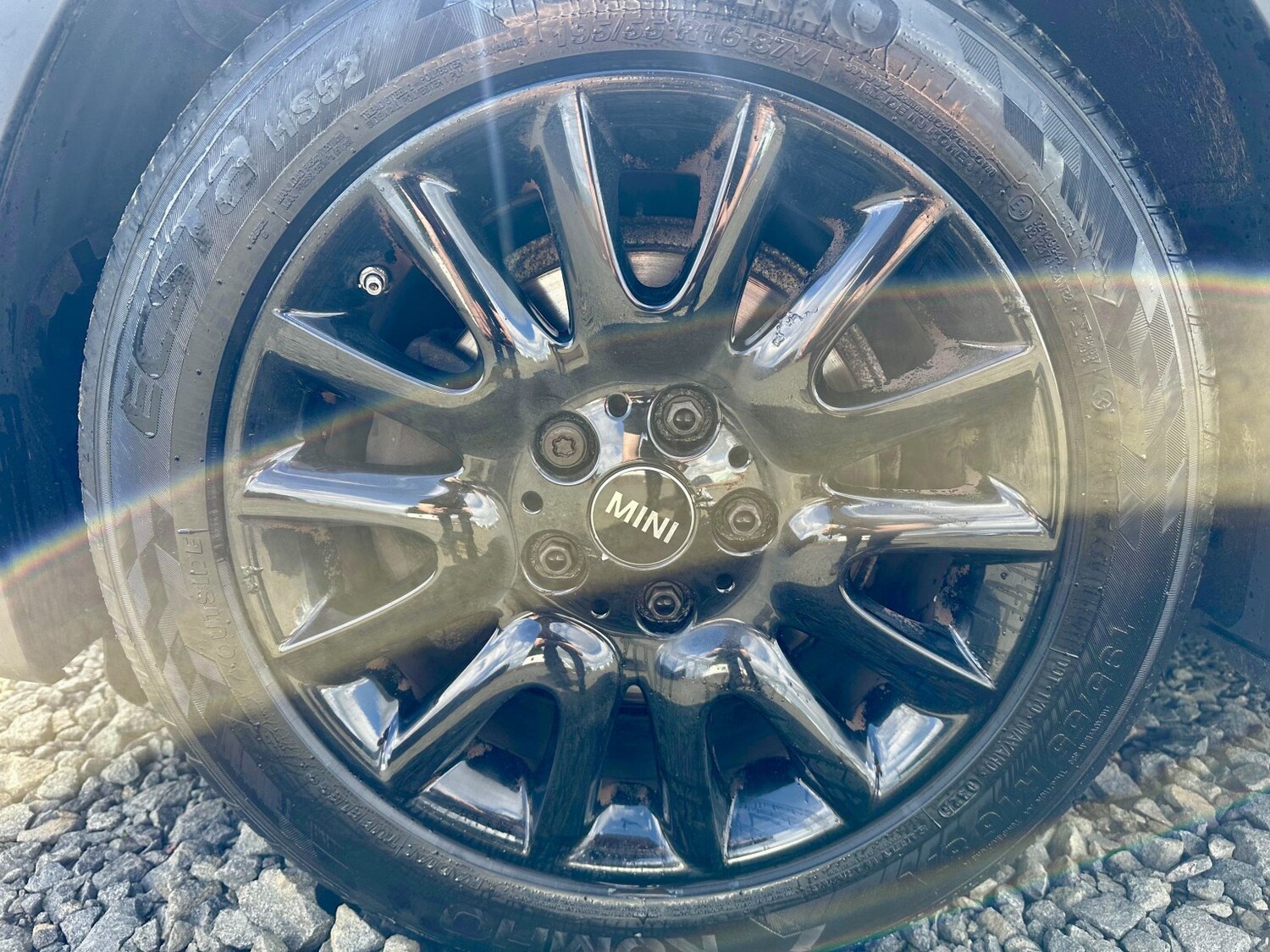 Used MINI Hatch 2017 for sale - 78201955: Photo 22