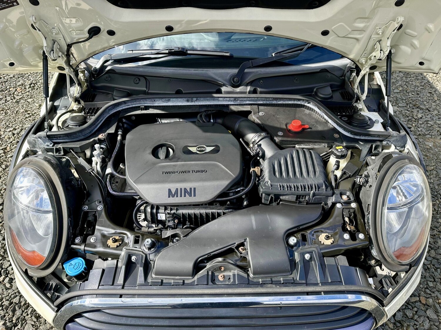 Used MINI Hatch 2017 for sale - 78201955: Photo 23