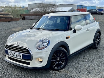 Used MINI Hatch 2017 for sale - 78201955: Photo