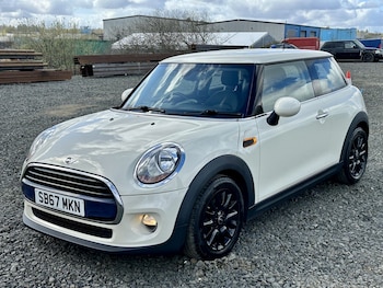 Used MINI Hatch 2017 for sale - 78201955: Photo