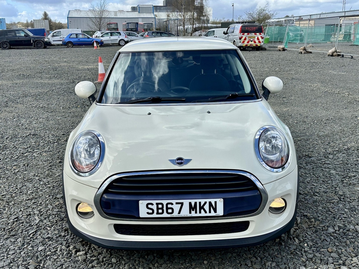 Used MINI Hatch 2017 for sale - 78201955: Photo 5