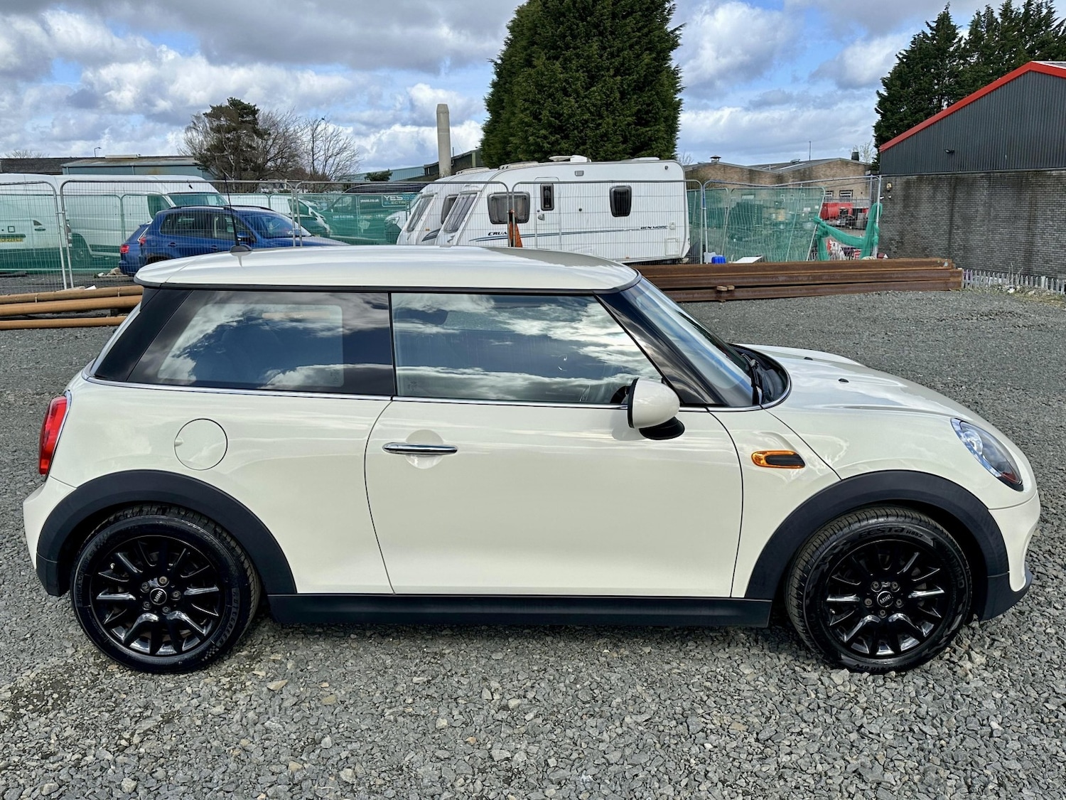 Used MINI Hatch 2017 for sale - 78201955: Photo 7
