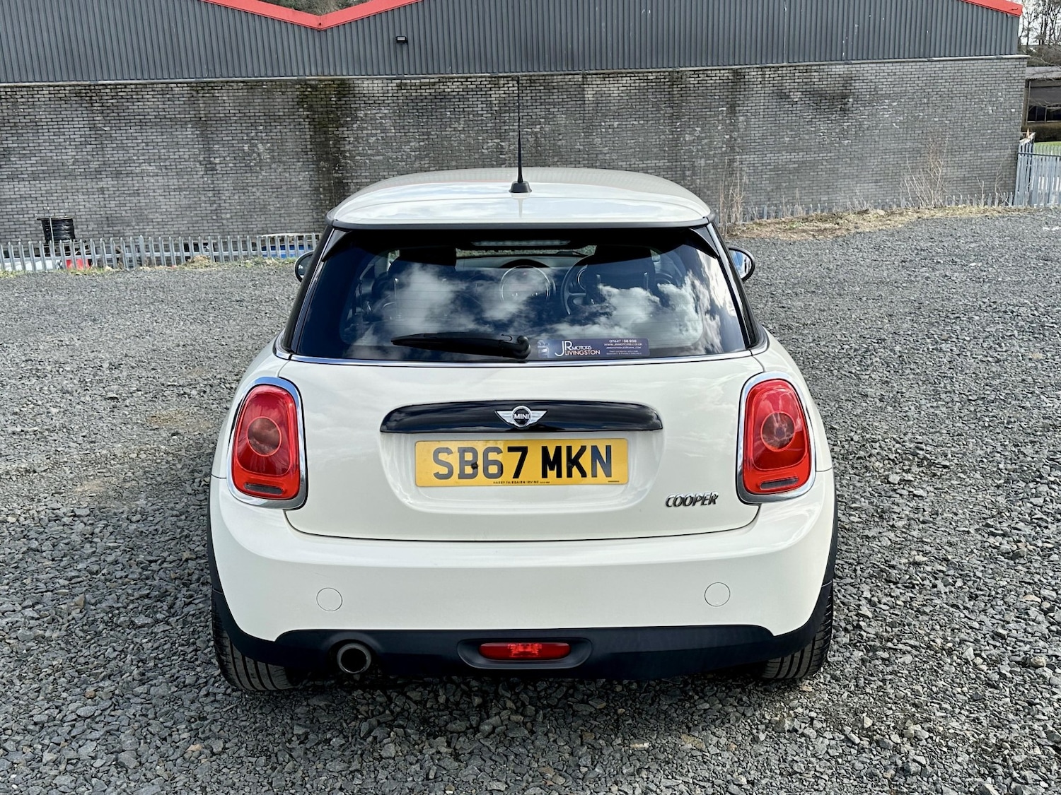Used MINI Hatch 2017 for sale - 78201955: Photo 9