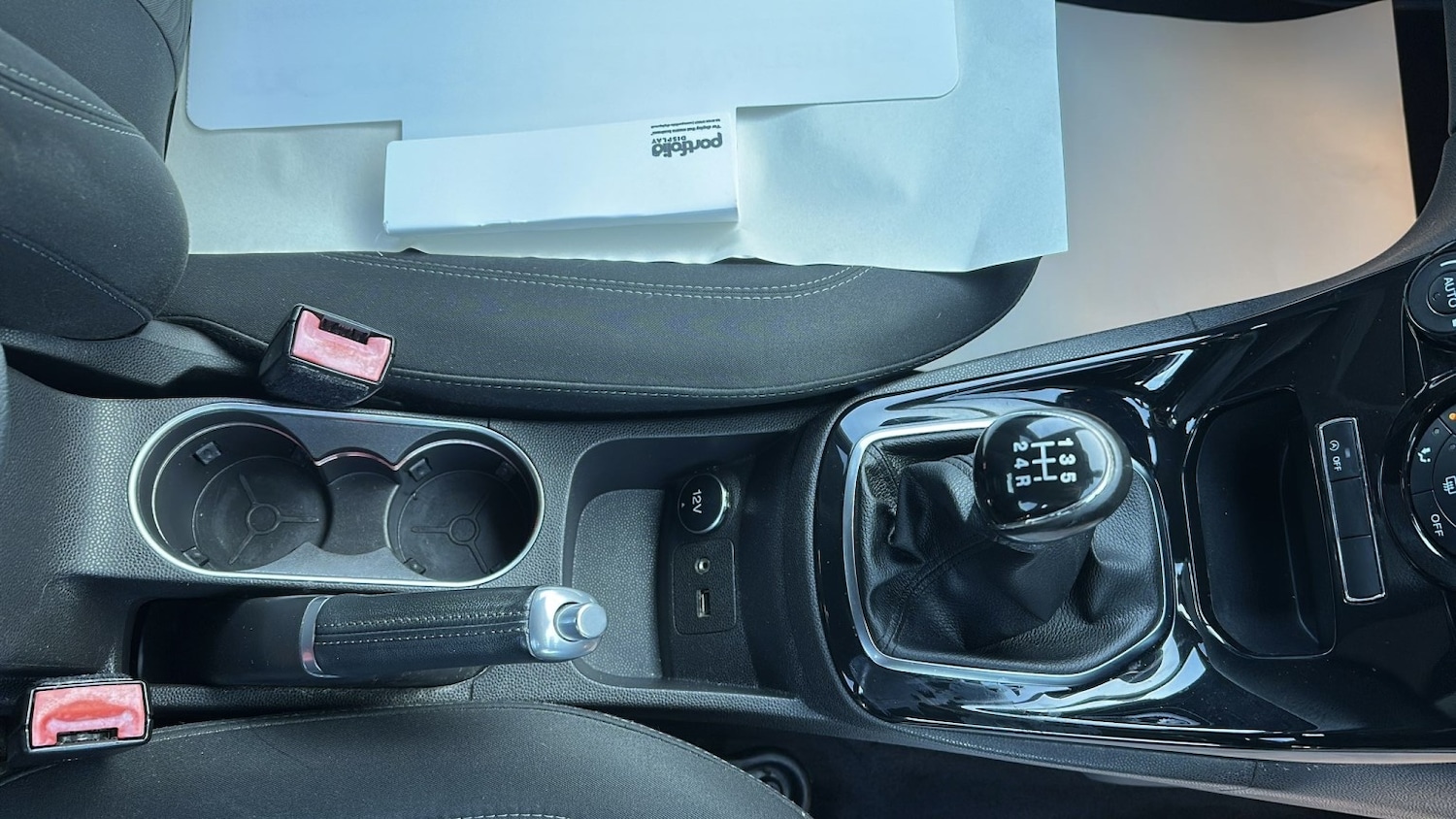 Used Ford Fiesta 2015 for sale - 78057095: Photo 26